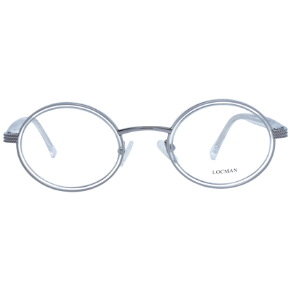 LOCMAN EYEWEAR LOCV007 50CRY Sonnenbrille