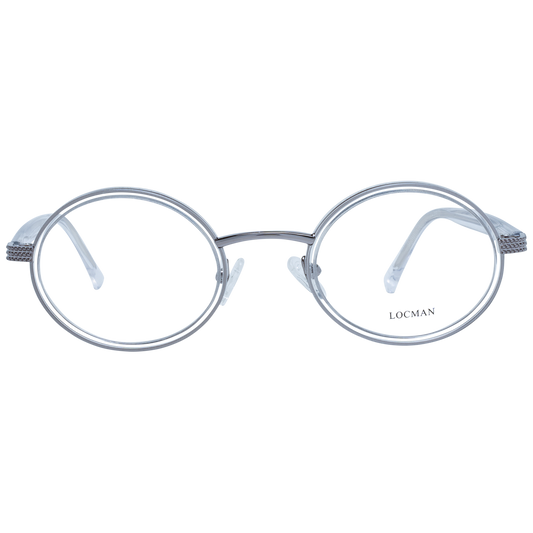 LOCMAN EYEWEAR LOCV007 50CRY Sonnenbrille