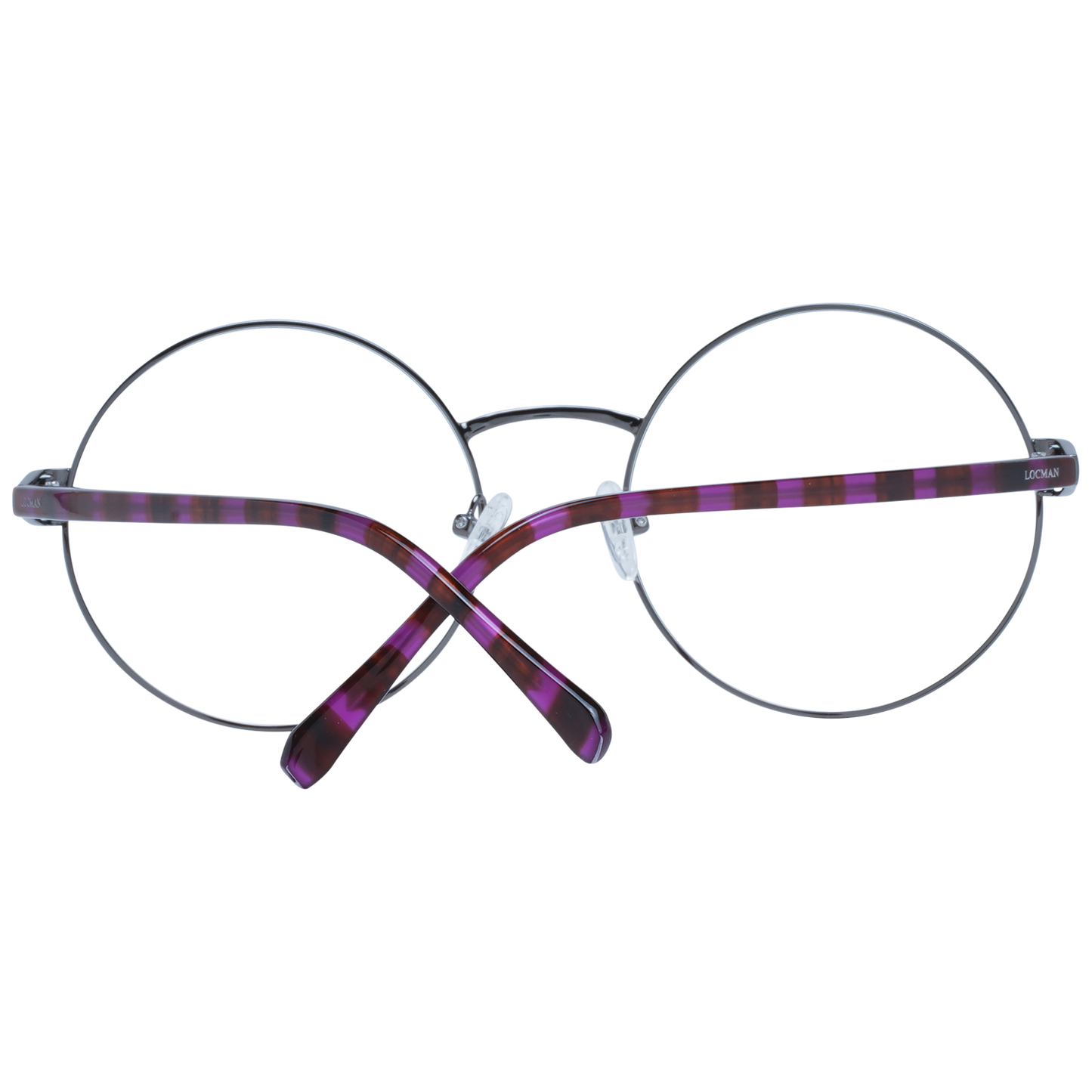 LOCMAN EYEWEAR LOCV013 58PUR Sonnenbrille ansicht-2