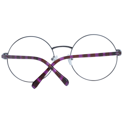 LOCMAN EYEWEAR LOCV013 58PUR Sonnenbrille ansicht-2