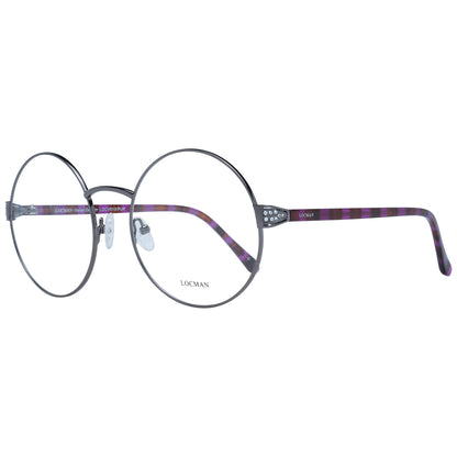 LOCMAN EYEWEAR LOCV013 58PUR Sonnenbrille ansicht-3