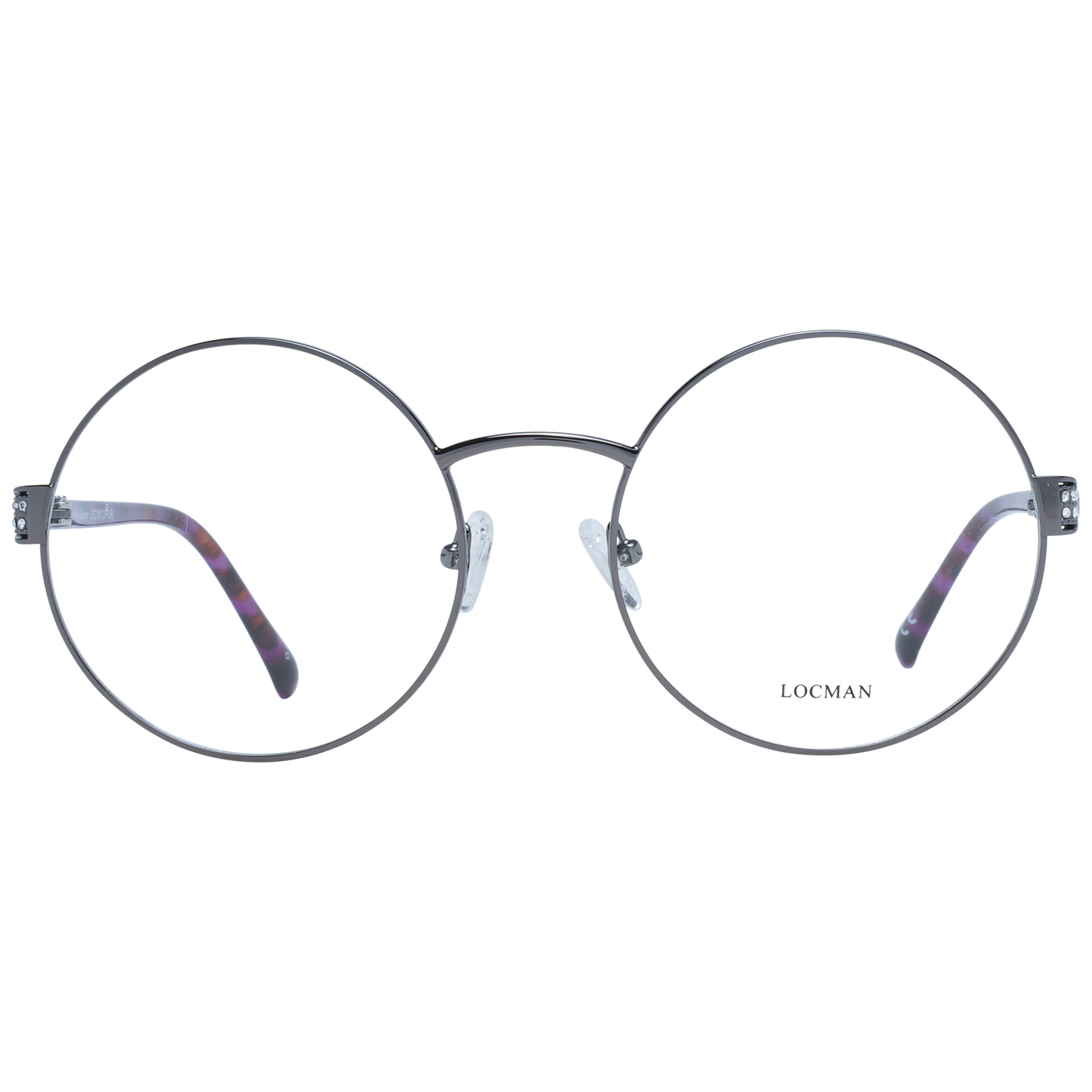 LOCMAN EYEWEAR LOCV013 58PUR Sonnenbrille