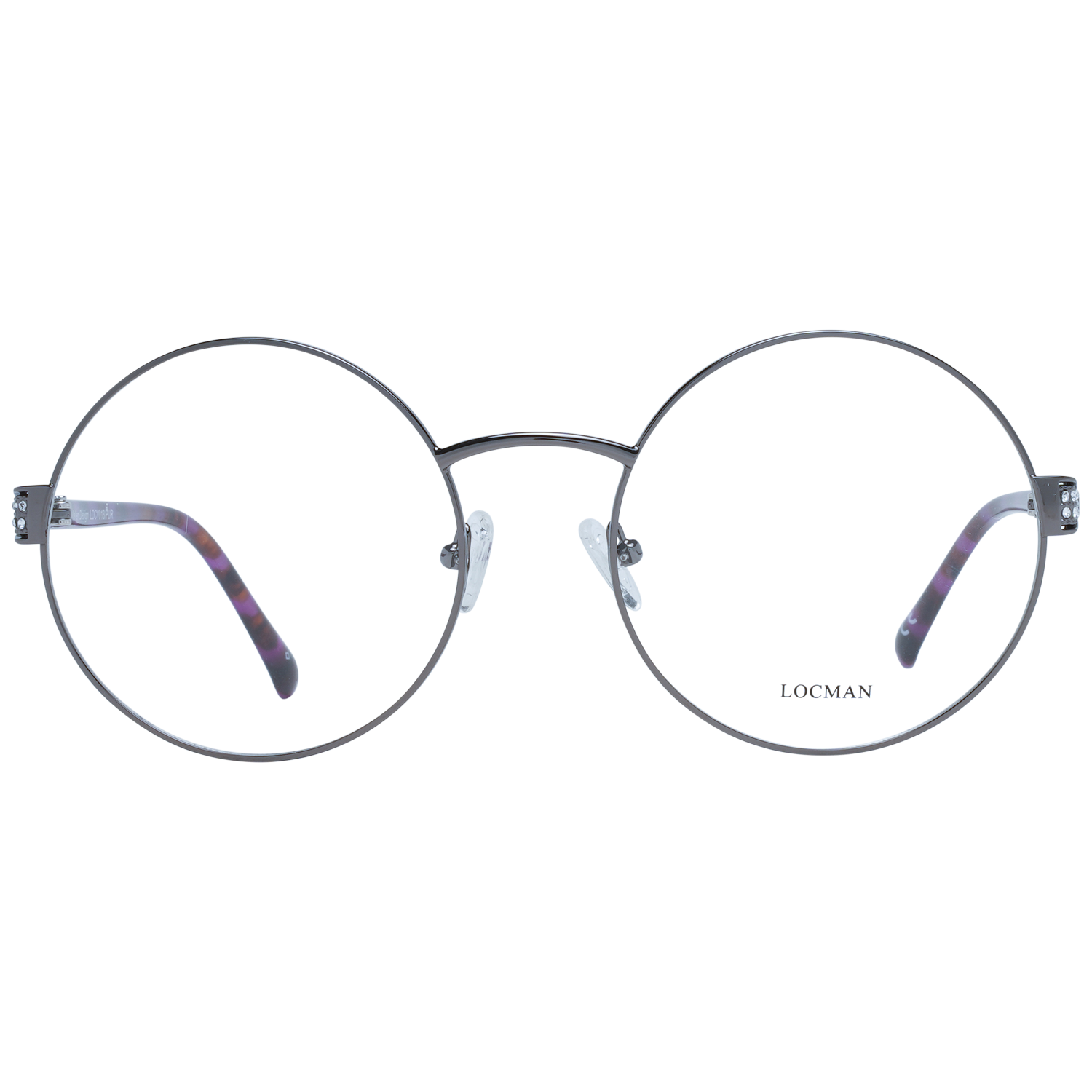 LOCMAN EYEWEAR LOCV013 58PUR Sonnenbrille