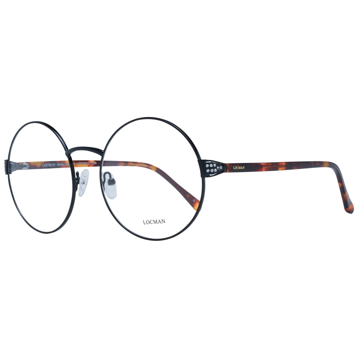 LOCMAN EYEWEAR LOCV013 58TOR Sonnenbrille ansicht-3