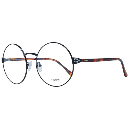 LOCMAN EYEWEAR LOCV013 58TOR Sonnenbrille ansicht-3