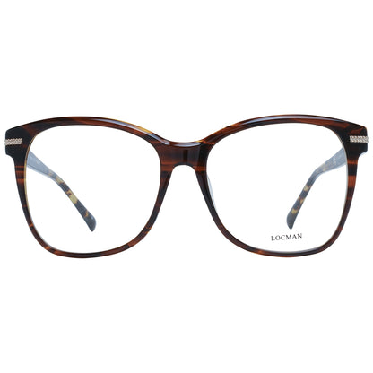 LOCMAN EYEWEAR LOCV018 57DEM Sonnenbrille ansicht-2