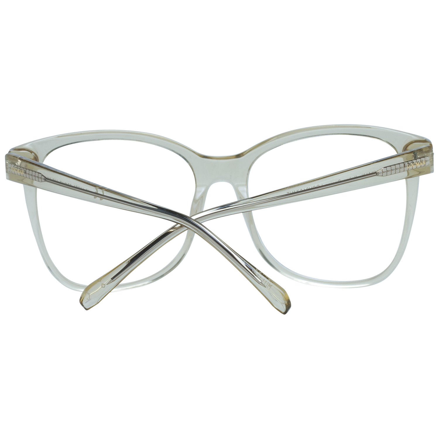 LOCMAN EYEWEAR LOCV018 57MNT Sonnenbrille ansicht-2