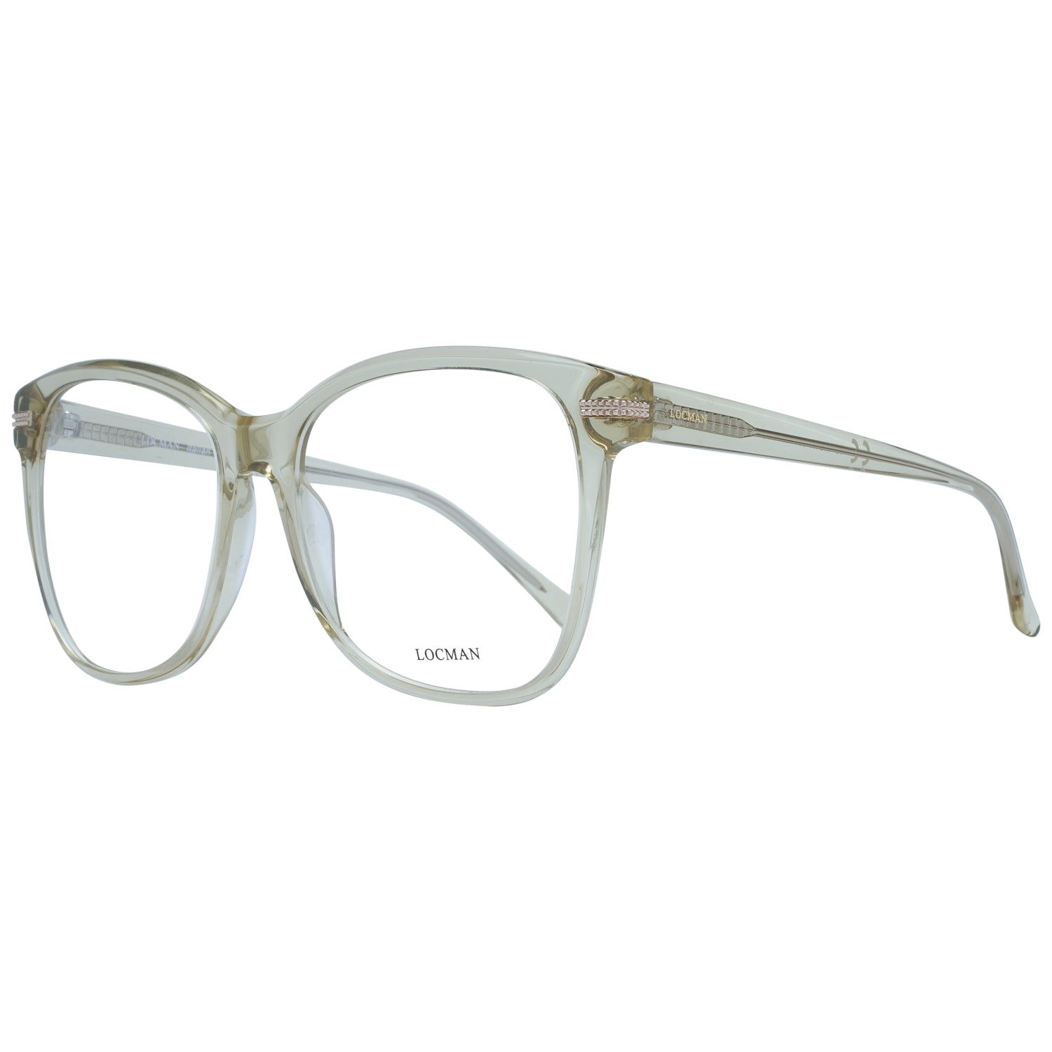 LOCMAN EYEWEAR LOCV018 57MNT Sonnenbrille ansicht-3