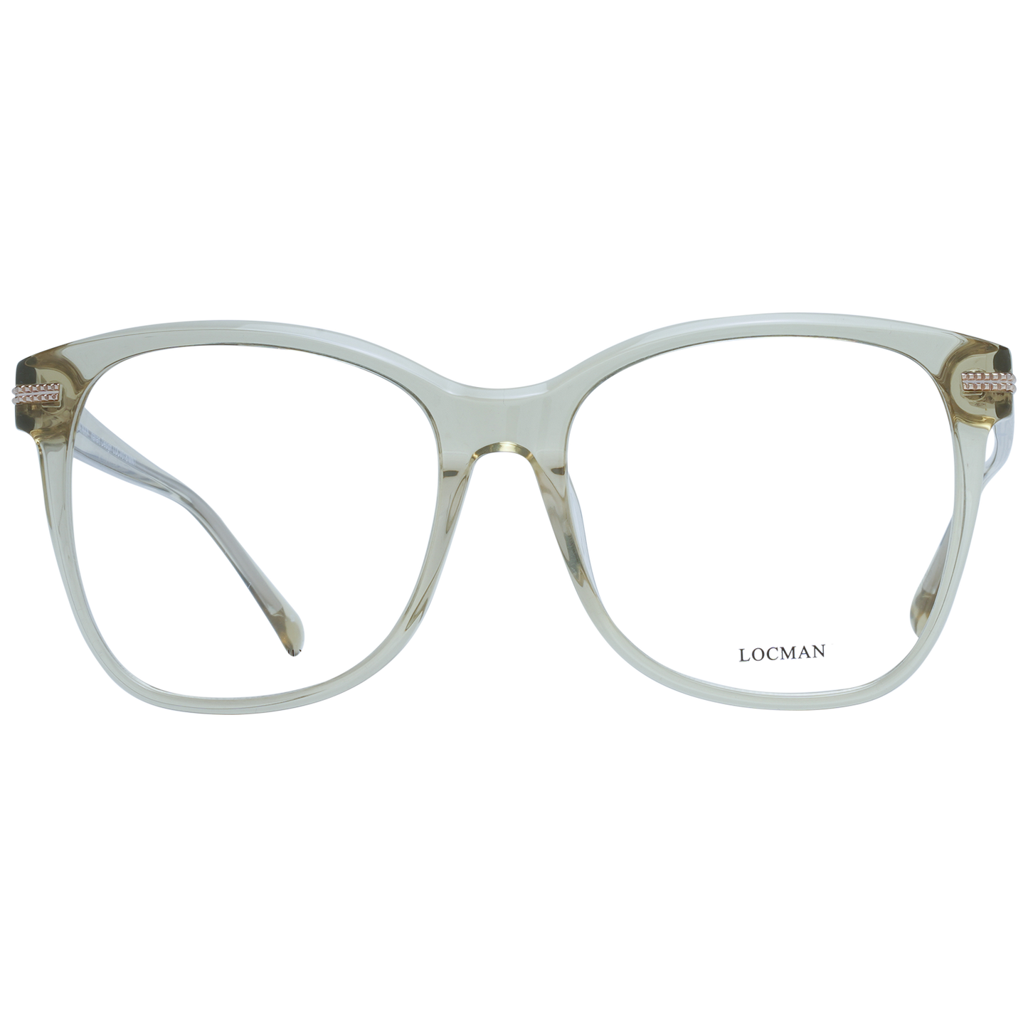 LOCMAN EYEWEAR LOCV018 57MNT Sonnenbrille