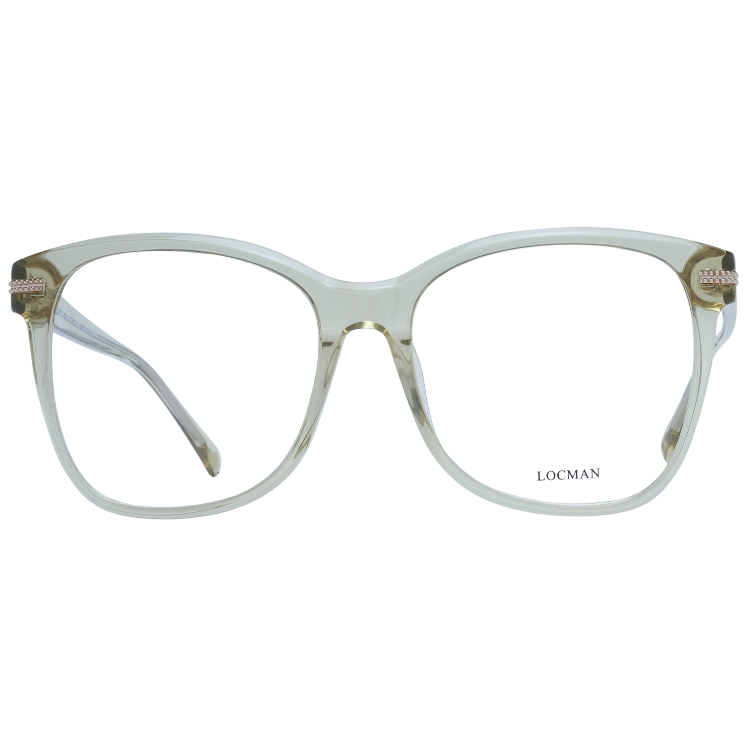LOCMAN EYEWEAR LOCV018 57MNT Sonnenbrille
