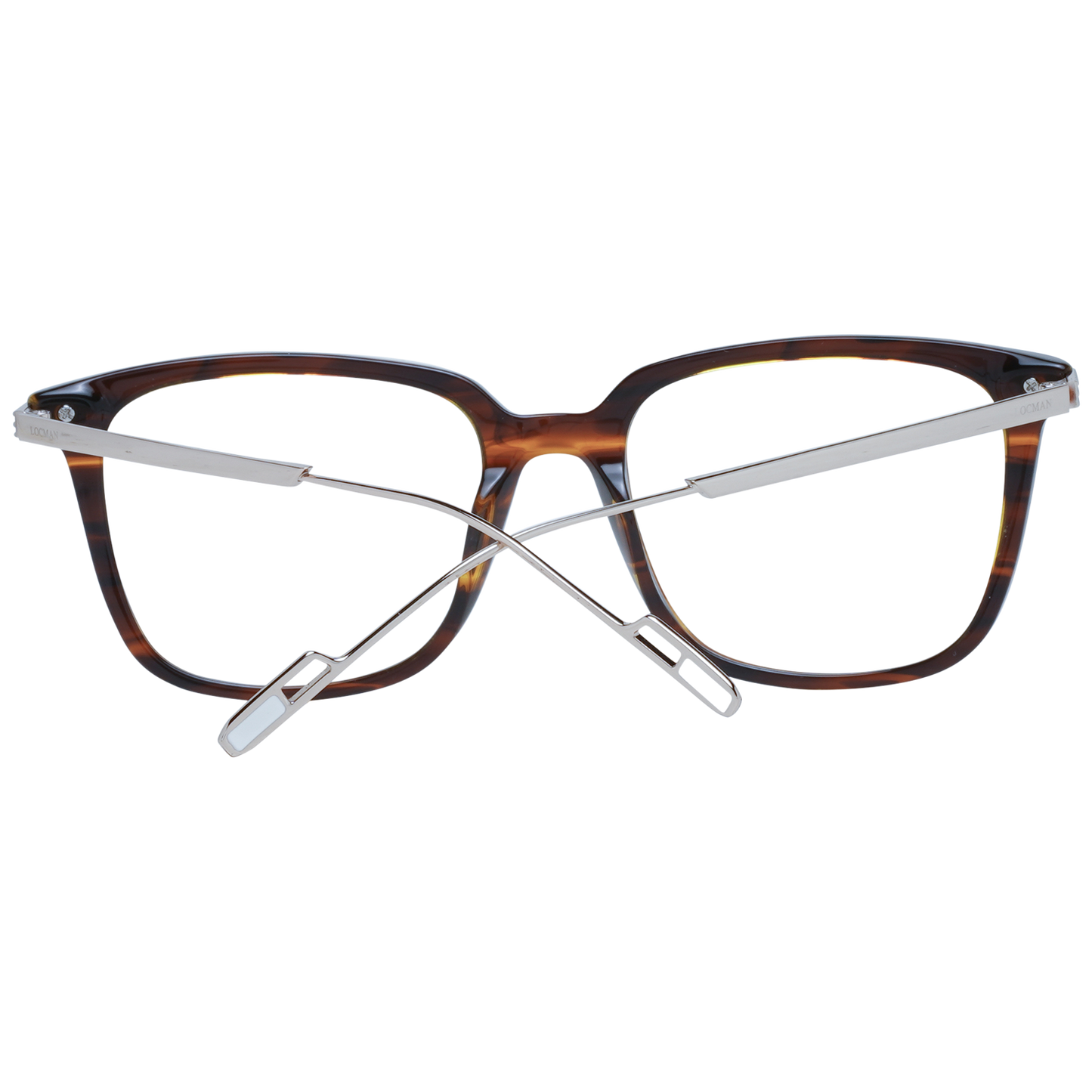 LOCMAN EYEWEAR LOCV020 55DEM Sonnenbrille ansicht-2