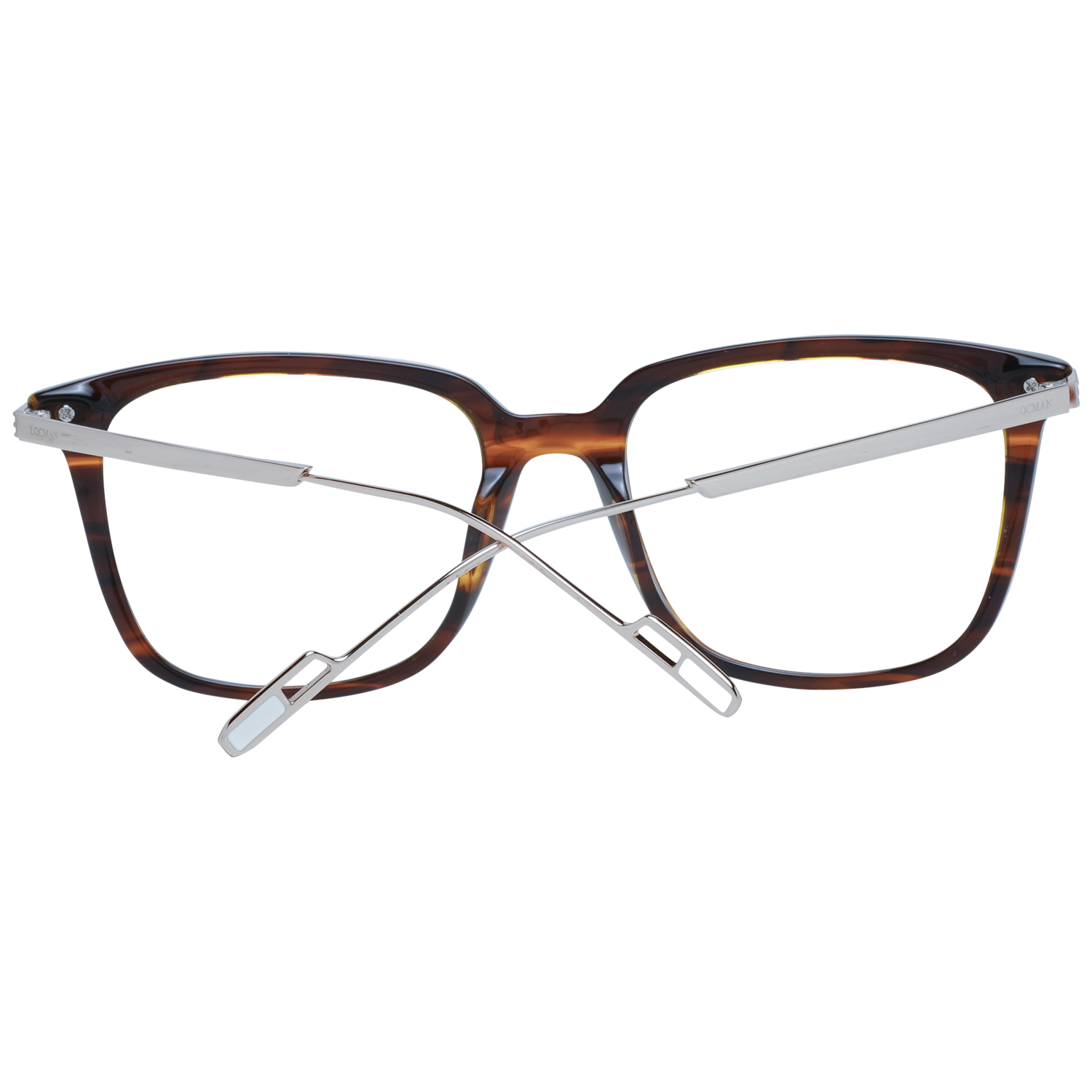 LOCMAN EYEWEAR LOCV020 55DEM Sonnenbrille ansicht-2