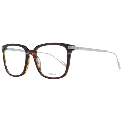 LOCMAN EYEWEAR LOCV020 55DEM Sonnenbrille ansicht-3