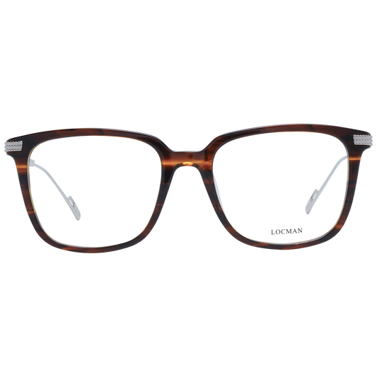 LOCMAN EYEWEAR LOCV020 55DEM Sonnenbrille
