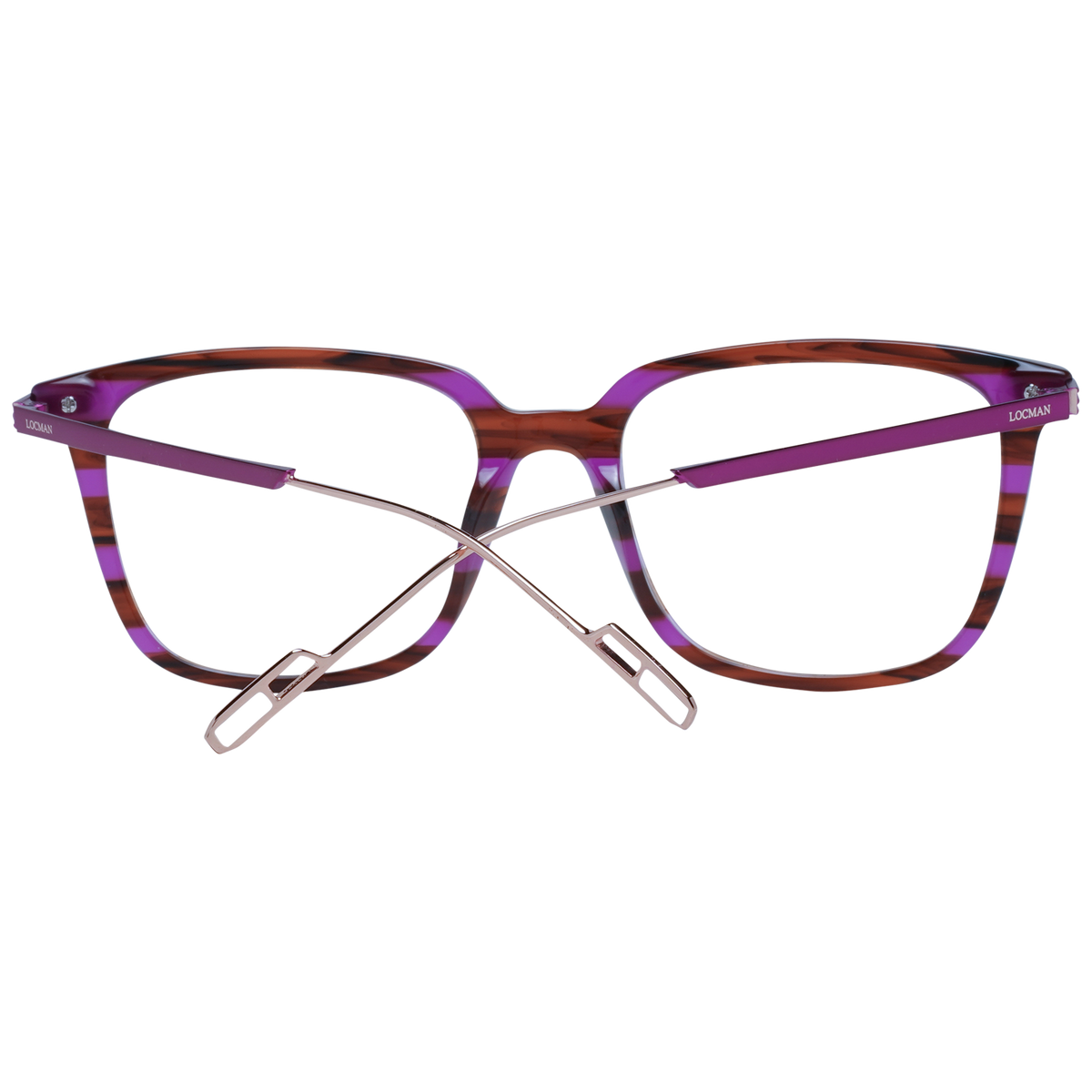 LOCMAN EYEWEAR LOCV020 55DPU Sonnenbrille ansicht-2