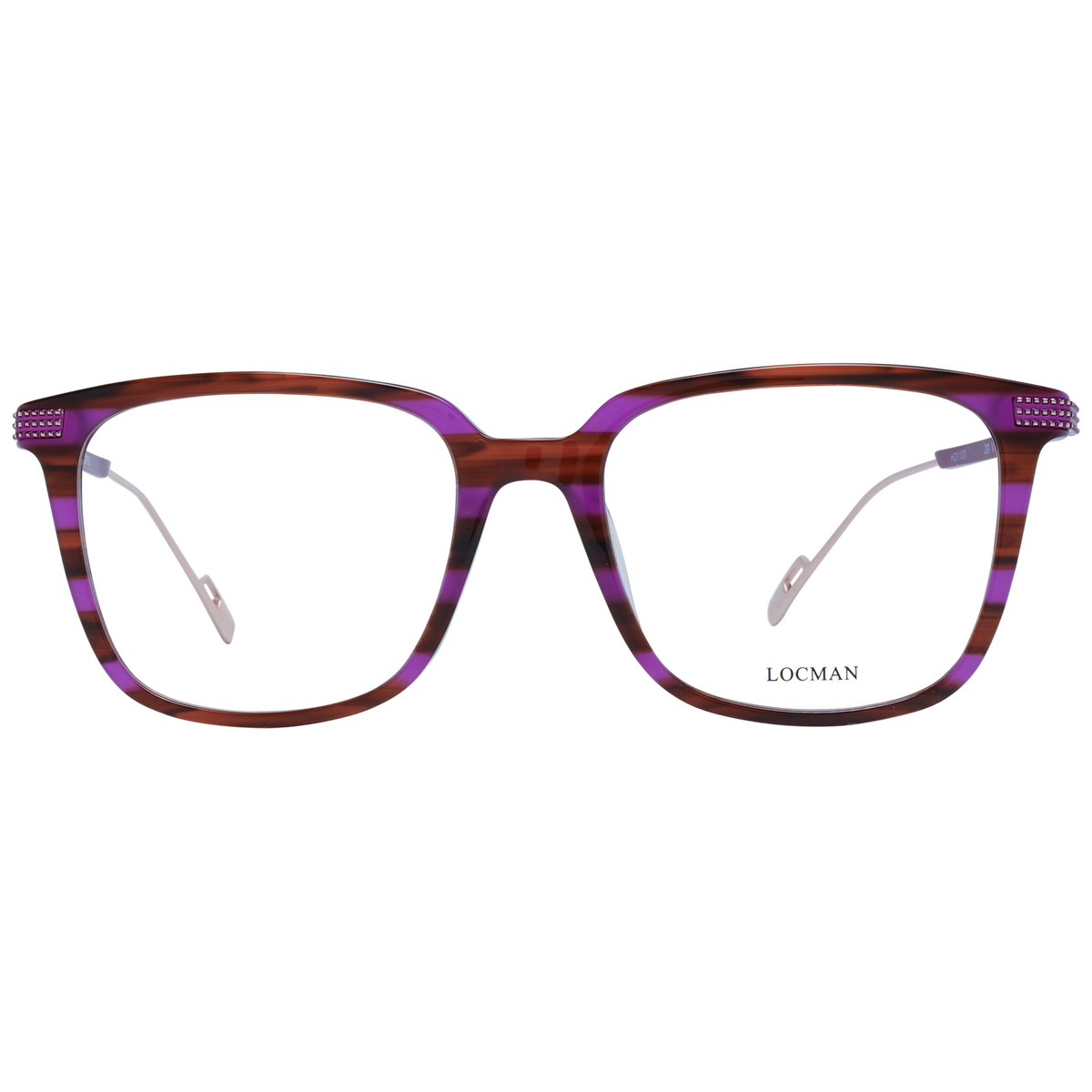 LOCMAN EYEWEAR LOCV020 55DPU Sonnenbrille