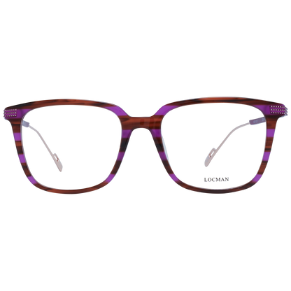 LOCMAN EYEWEAR LOCV020 55DPU Sonnenbrille