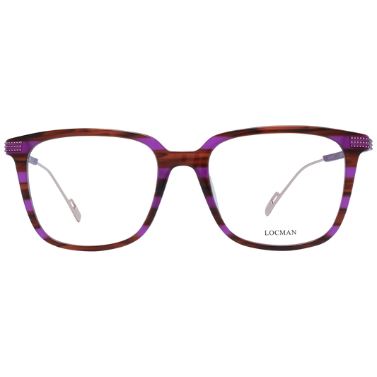 LOCMAN EYEWEAR LOCV020 55DPU Sonnenbrille