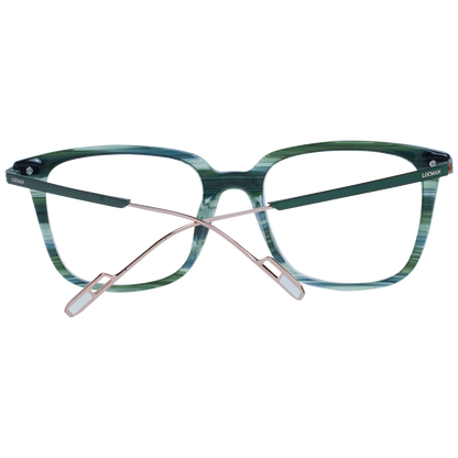 LOCMAN EYEWEAR LOCV020 55GRN Sonnenbrille ansicht-2