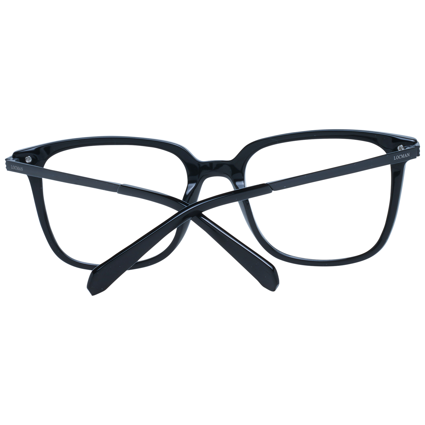 LOCMAN EYEWEAR LOCV020S 53BLK Sonnenbrille ansicht-3