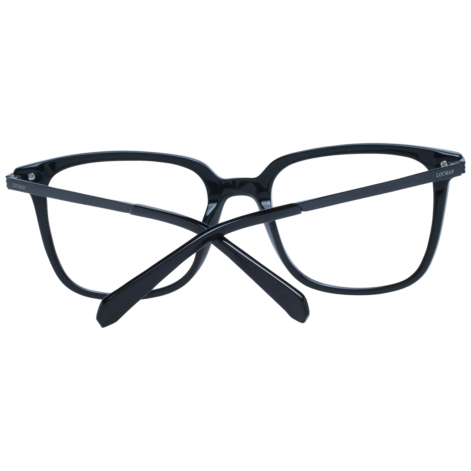 LOCMAN EYEWEAR LOCV020S 53BLK Sonnenbrille ansicht-3