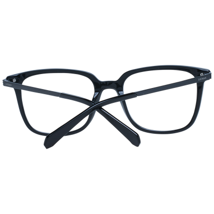 LOCMAN EYEWEAR LOCV020S 53BLK Sonnenbrille ansicht-3