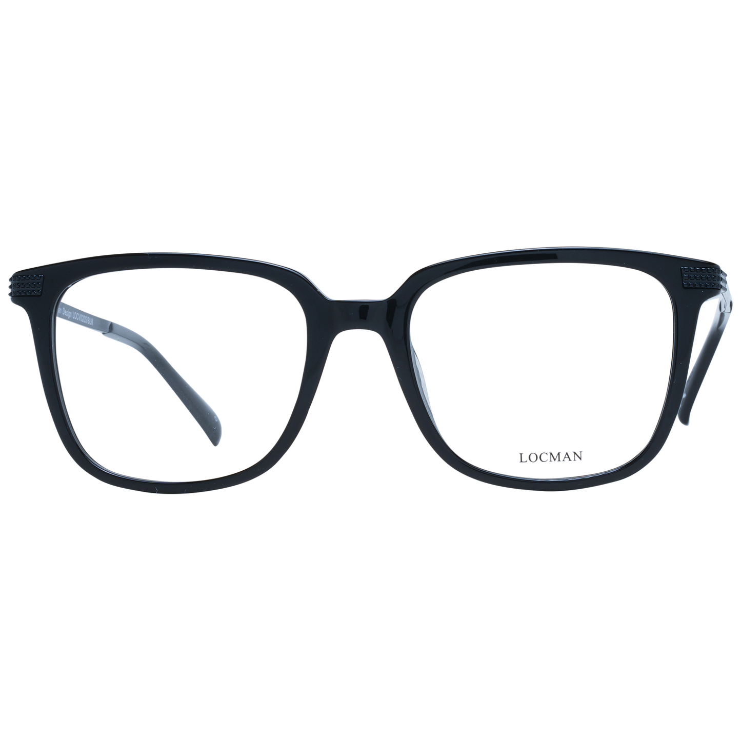 LOCMAN EYEWEAR LOCV020S 53BLK Sonnenbrille