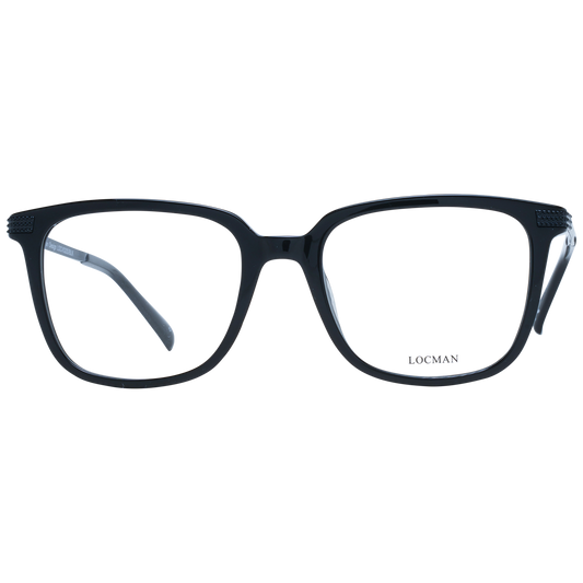 LOCMAN EYEWEAR LOCV020S 53BLK Sonnenbrille