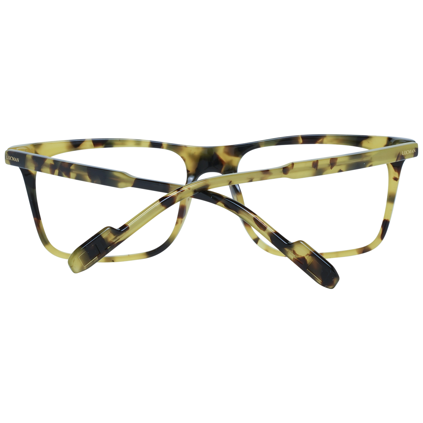 LOCMAN EYEWEAR LOCV032 53HNY Sonnenbrille ansicht-2