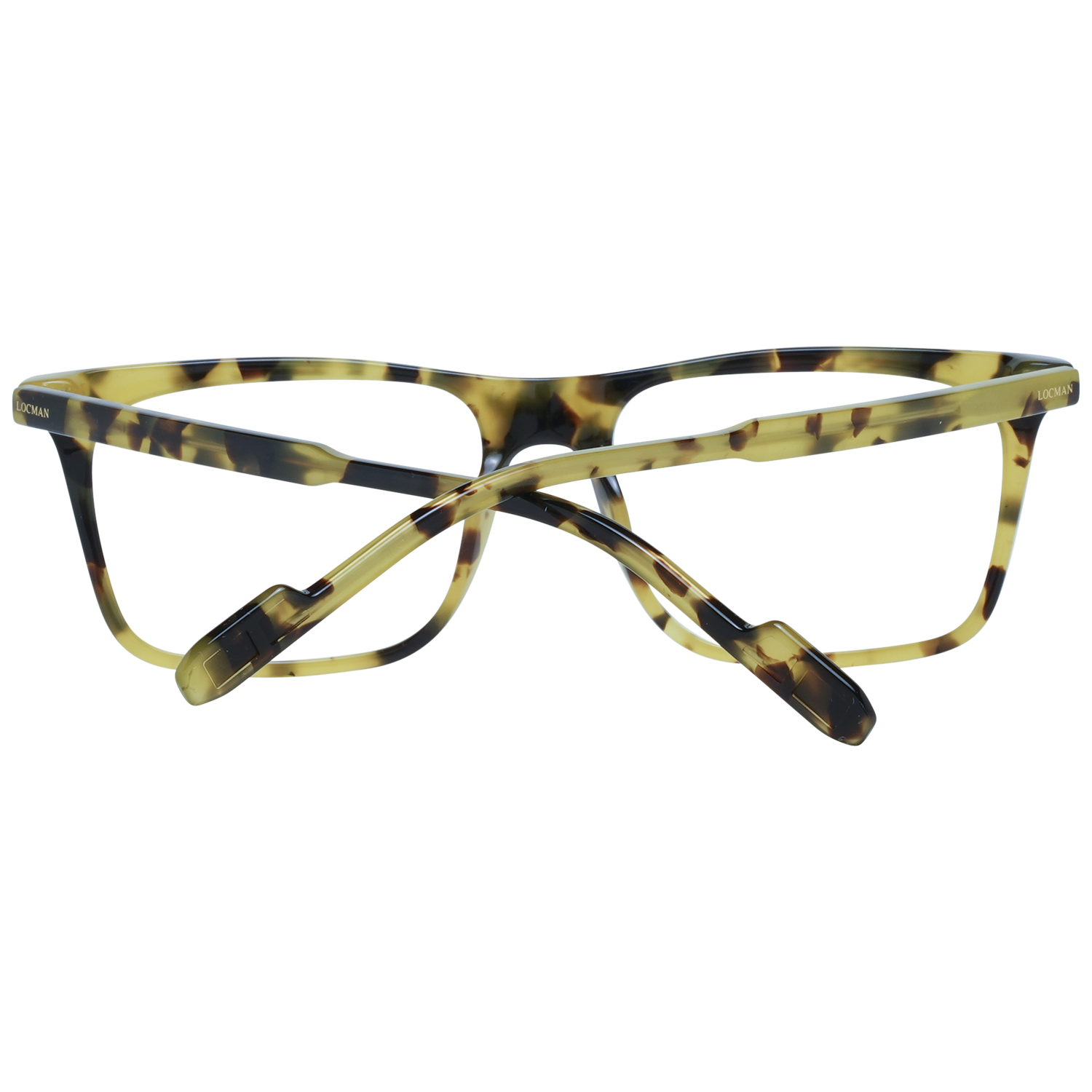 LOCMAN EYEWEAR LOCV032 53HNY Sonnenbrille ansicht-2