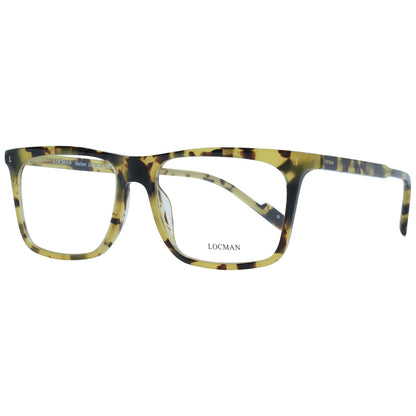LOCMAN EYEWEAR LOCV032 53HNY Sonnenbrille ansicht-3