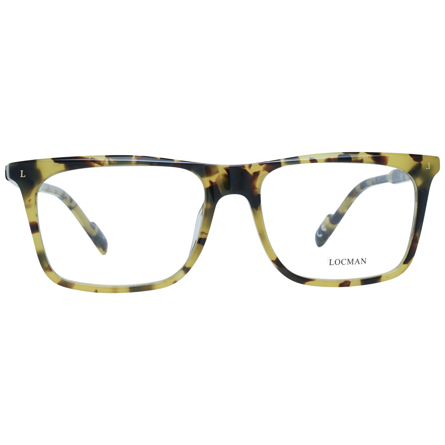 LOCMAN EYEWEAR LOCV032 53HNY Sonnenbrille