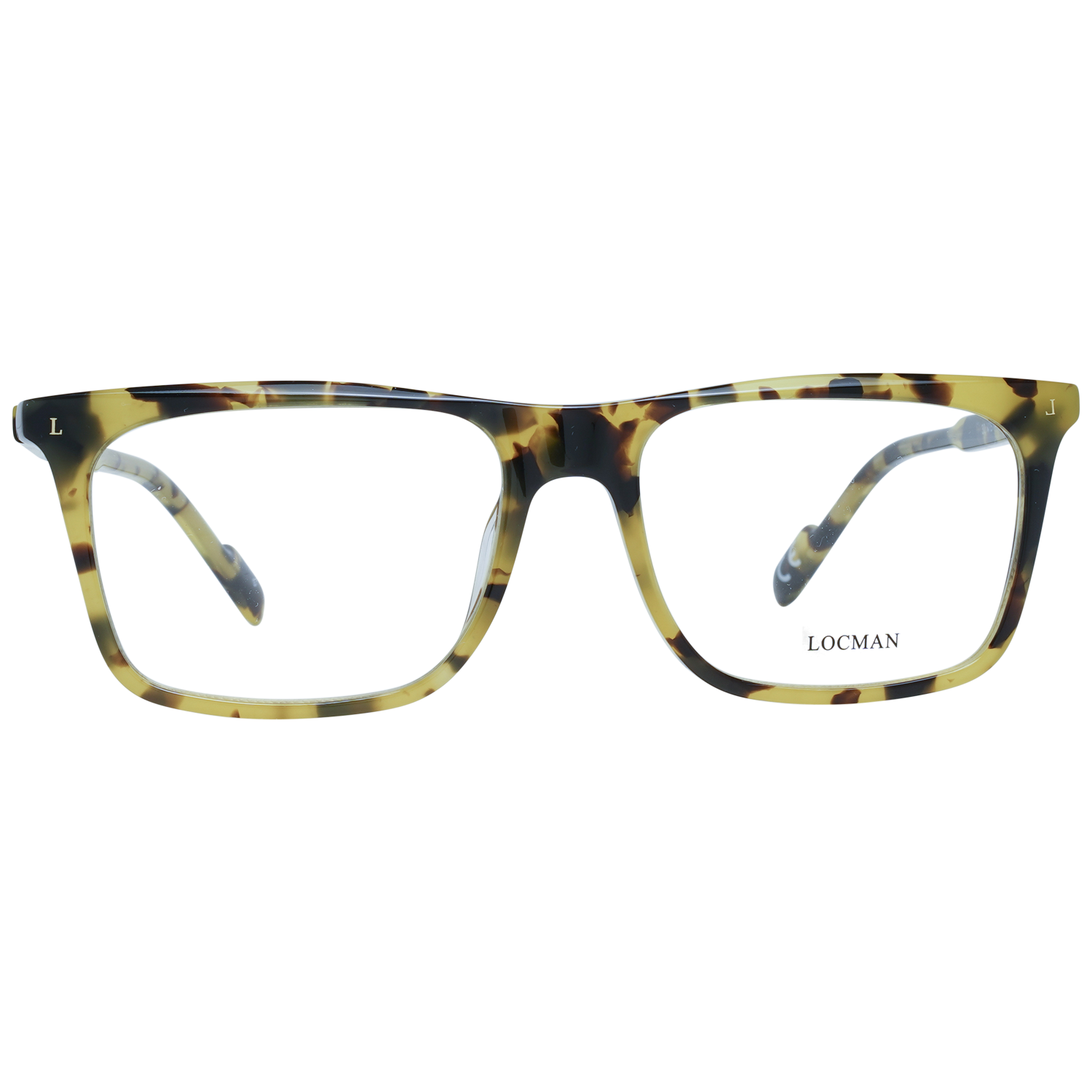 LOCMAN EYEWEAR LOCV032 53HNY Sonnenbrille