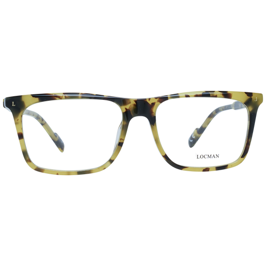 LOCMAN EYEWEAR LOCV032 53HNY Sonnenbrille