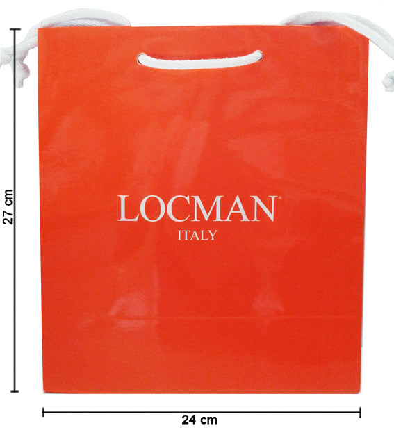 LOCMAN SHOPPER PACK 10 PCS LOCMAN_SHOPPER Armbanduhr ansicht-2