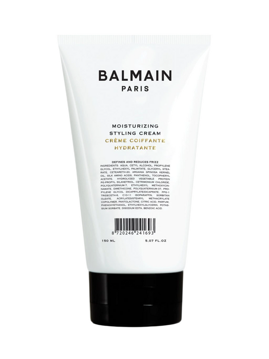 Balmain Professionnel Balmain Professionnel, Moisturizing, Haarstyling-Creme, 150 ml Regular