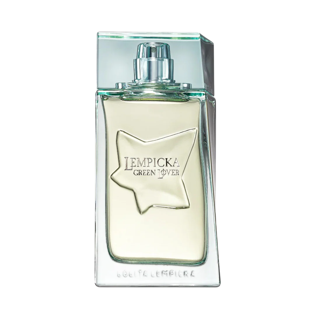 Lolita Lempicka Lolita Lempicka, Green Lover, Eau de Toilette, Für Männer, 100 ml Regular