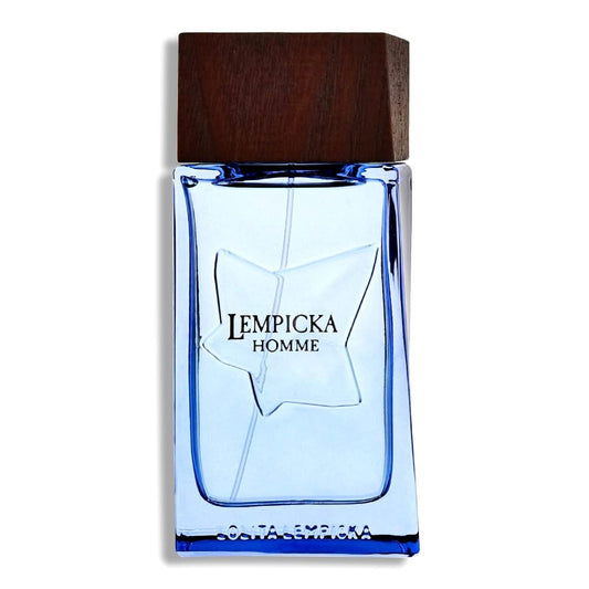 Lolita Lempicka Lolita Lempicka, Homme, Eau de Toilette, Für Männer, 100 ml *Tester