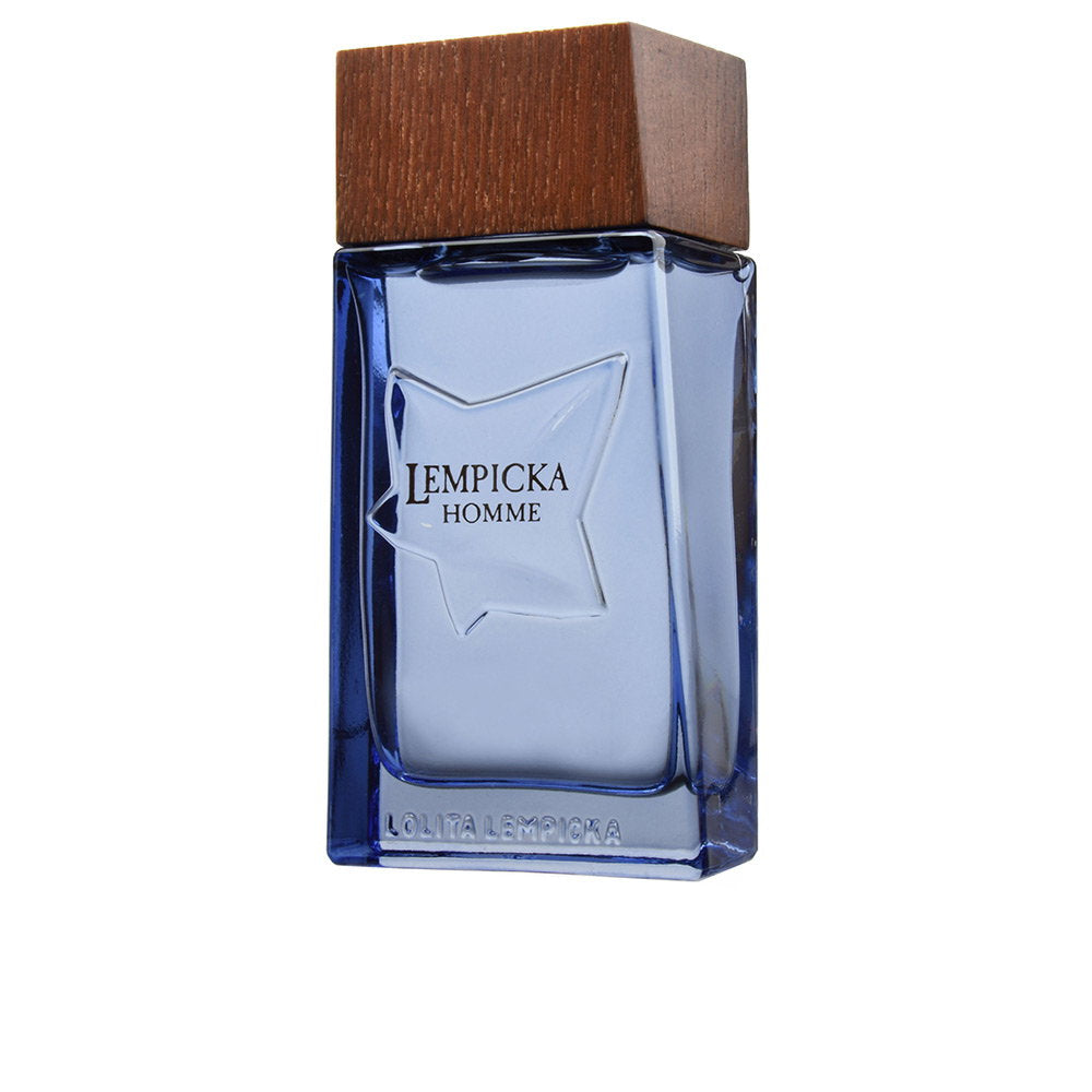 Lolita Lempicka Lolita Lempicka, Homme, Eau de Toilette, Für Männer, 50 ml Regular