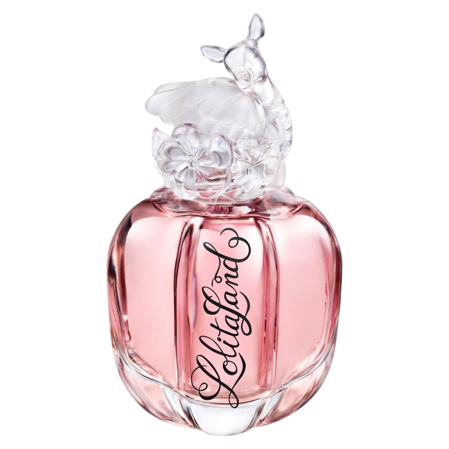 Lolita Lempicka LolitaLand Eau de Parfum 80 ml – Femininer Duft mit verspielter Eleganz