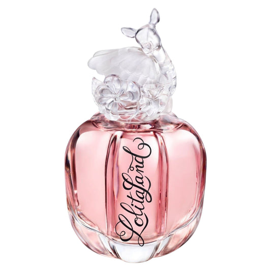 Lolita Lempicka Lolita Lempicka, LolitaLand, Eau de Parfum, Für Frauen, 80 ml Regular