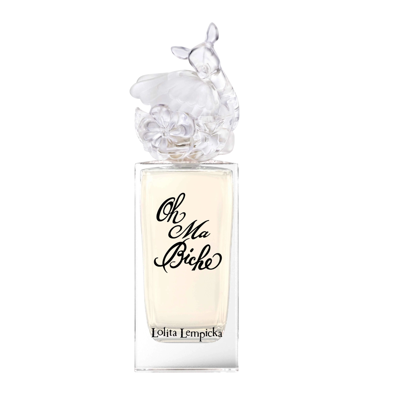 Lolita Lempicka Oh Ma Biche Eau de Parfum 50 ml – Feminin und Verführerisch