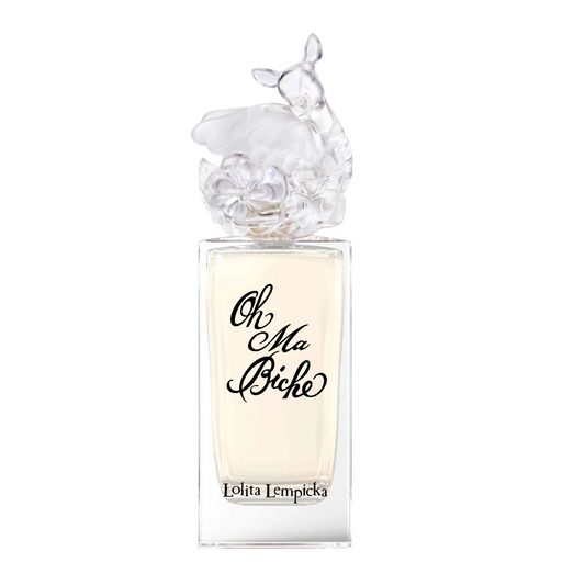 Lolita Lempicka Lolita Lempicka, Oh Ma Biche, Eau de Parfum, Für Frauen, 50 ml Regular