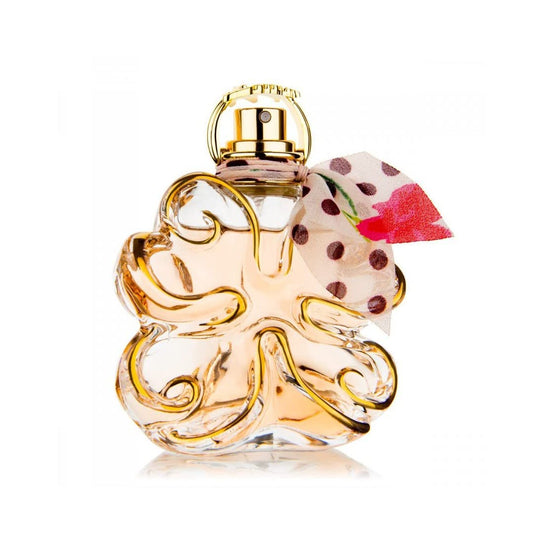 Lolita Lempicka Lolita Lempicka, Si Lolita, Eau de Parfum, Für Frauen, 80 ml *Tester