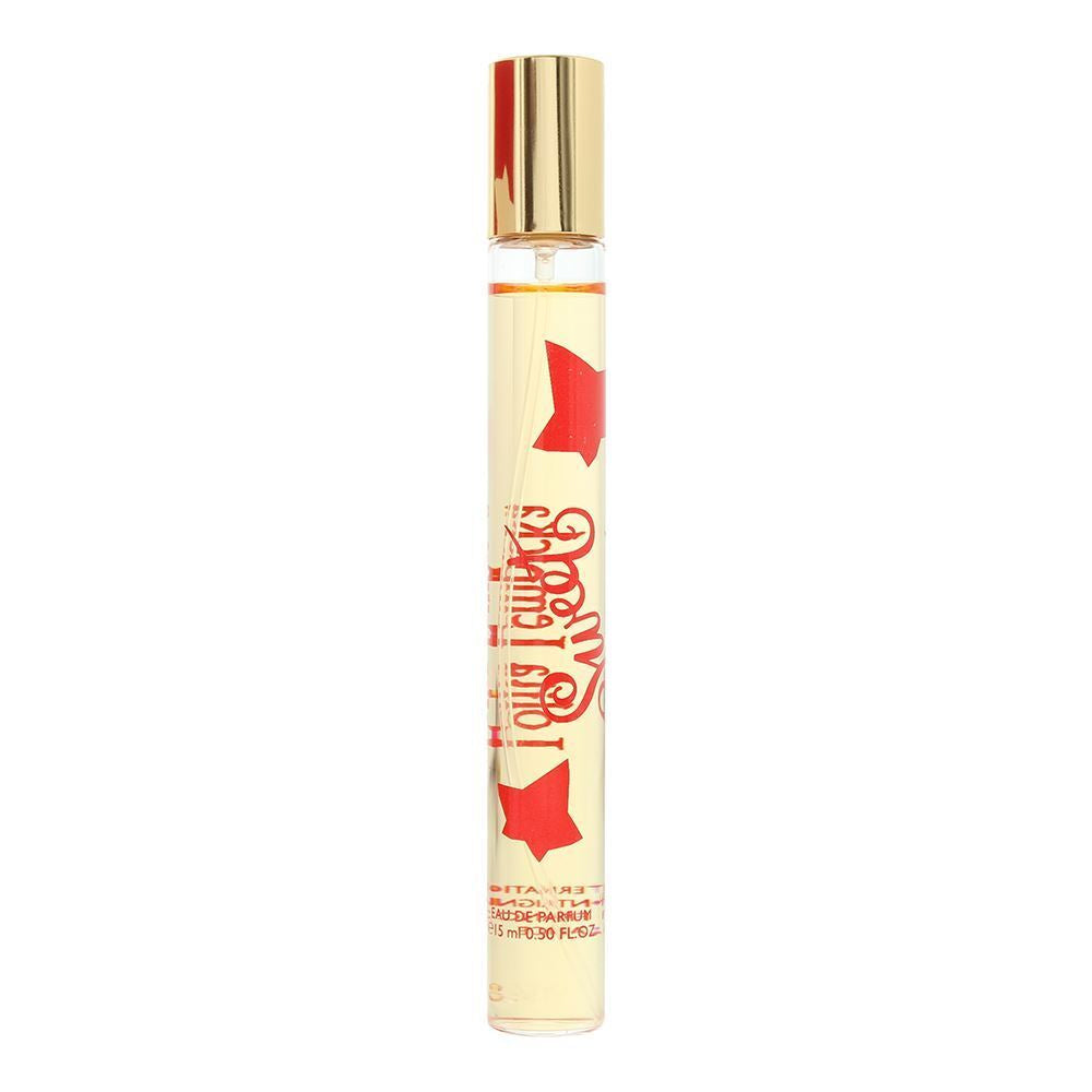 Lolita Lempicka Sweet Eau de Parfum 15 ml – Verführerischer Duft für Damen