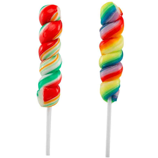 Lolly Master Tipsi Pops 17g Lolli mit Fruchtgeschmack - Candyshop.ch