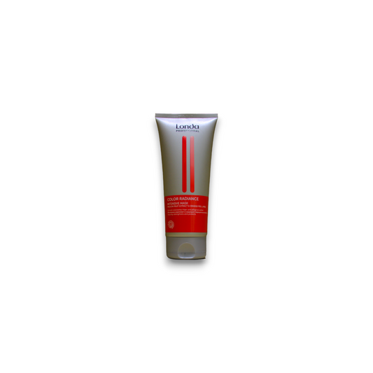 Londa Professional Londa Professional, Color Radiance, Haarbehandlungs-Crememaske, Für Farbschutz, 200 ml Regular