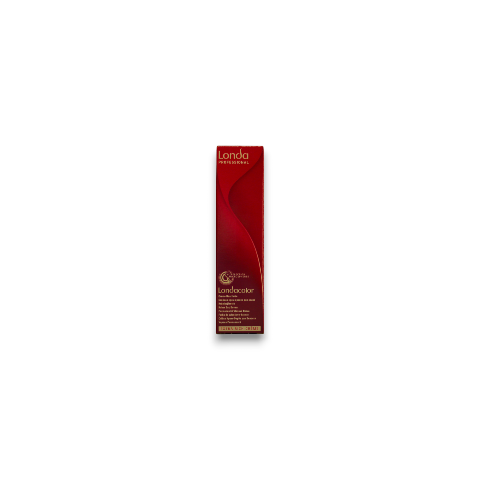 Londa Professional Londa Professional, Londacolor, Permanente Haarfarbe, 0/33 , 60 ml Regular