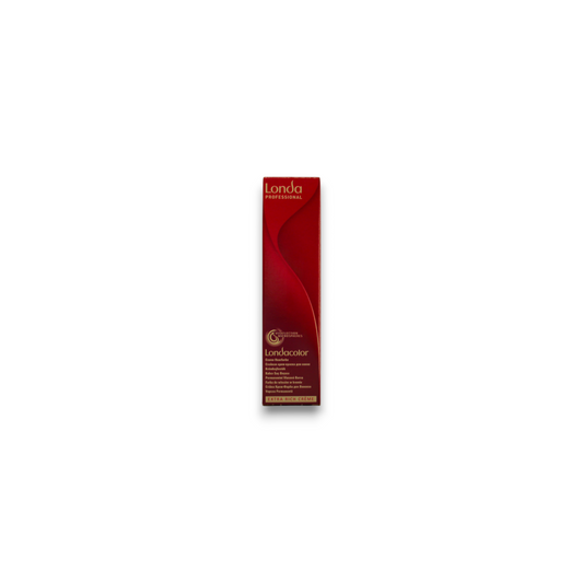 Londa Professional Londa Professional Londacolor Permanente Haarfarbe 0/33 60 ml