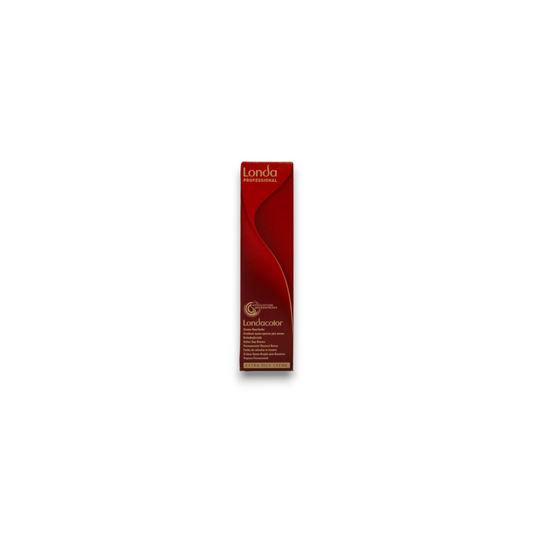 Londa Professional Londa Professional Londacolor Permanente Haarfarbe 12/7 60 ml